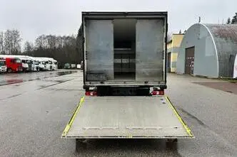 Mercedes-Benz ANTOS 1830, 220 kW, diesel, automatic