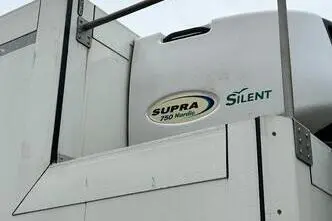 Mercedes-Benz ANTOS 1830, 220 kW, diesel, automatic