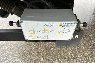 Mercedes-Benz ANTOS 1830, 220 kW, diesel, automatic