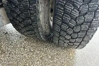 Mercedes-Benz ANTOS 1830, 220 kW, diesel, automatic