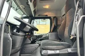 Mercedes-Benz ANTOS 1830, 220 kW, diesel, automatic