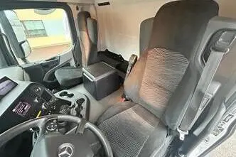 Mercedes-Benz ANTOS 1830, 220 kW, diesel, automatic