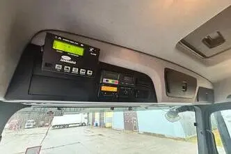 Mercedes-Benz ANTOS 1830, 220 kW, diesel, automatic