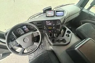 Mercedes-Benz ANTOS 1830, 220 kW, diesel, automatic