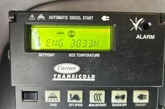 Mercedes-Benz ANTOS 1830, 220 kW, diesel, automatic