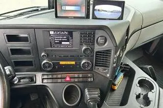 Mercedes-Benz ANTOS 1830, 220 kW, diesel, automatic