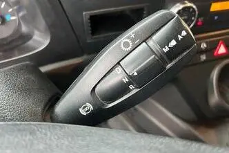 Mercedes-Benz ANTOS 1830, 220 kW, diesel, automatic