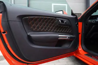 Ford Mustang, 3.7, 224 kW, bensiin, automaat, tagavedu