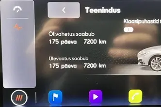 SEAT Leon, 1.5, 110 kW, benzinas, mechaninė, priekiniai varomieji ratai