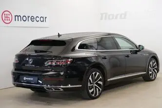 Volkswagen Arteon, 1.4, 115 kW, plug-in hybrid, automatic, front-wheel drive