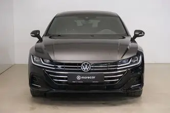 Volkswagen Arteon, 1.4, 115 kW, plug-in hybrid, automatic, front-wheel drive