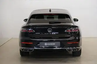Volkswagen Arteon, 1.4, 115 kW, plug-in hybrid, automatic, front-wheel drive