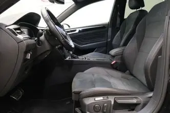 Volkswagen Arteon, 1.4, 115 kW, plug-in hybrid, automatic, front-wheel drive