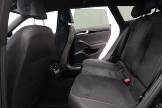 Volkswagen Arteon, 1.4, 115 kW, plug-in hybrid, automatic, front-wheel drive