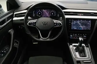 Volkswagen Arteon, 1.4, 115 kW, plug-in hybrid, automatic, front-wheel drive