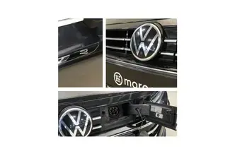 Volkswagen Arteon, 1.4, 115 kW, plug-in hybrid, automatic, front-wheel drive