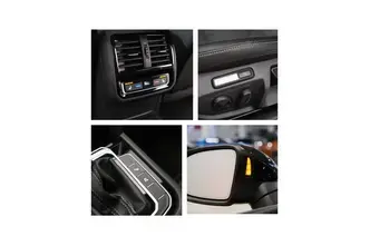 Volkswagen Arteon, 1.4, 115 kW, plug-in hybrid, automatic, front-wheel drive