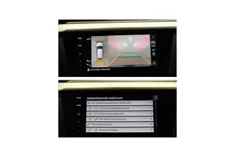 Volkswagen Arteon, 1.4, 115 kW, plug-in hybrid, automatic, front-wheel drive