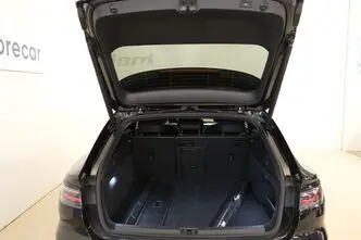 Volkswagen Arteon, 1.4, 115 kW, plug-in hybrid, automatic, front-wheel drive