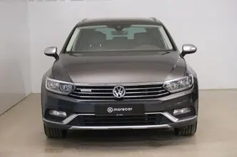 Volkswagen Passat, 2.0, 140 kW, diisel, automaat, nelikvedu
