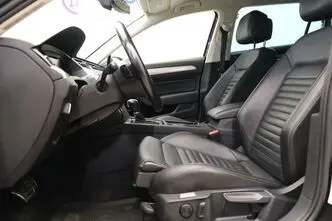 Volkswagen Passat, 2.0, 140 kW, diisel, automaat, nelikvedu