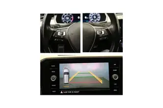 Volkswagen Passat, 2.0, 140 kW, diisel, automaat, nelikvedu