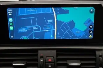 BMW X3, 3.0, 190 kW, petrol, automatic, four-wheel drive