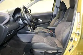 Toyota Yaris Cross, 1.5, 68 kW, hybrid, automatic, front-wheel drive