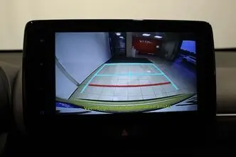 Toyota Yaris Cross, 1.5, 68 kW, hybrid, automatic, front-wheel drive