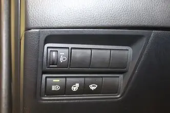 Toyota Yaris Cross, 1.5, 68 kW, hybrid, automatic, front-wheel drive