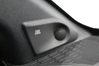 Toyota bZ4X, 118 kW, electric, four-wheel drive