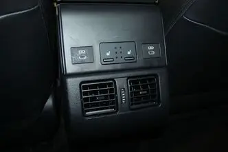 Toyota bZ4X, 118 kW, electric, four-wheel drive