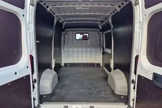 Citroën Jumper, 2.2, 103 kW, дизель, механическая, передний привод