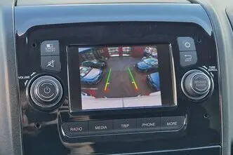 Citroën Jumper, 2.2, 103 kW, дизель, механическая, передний привод