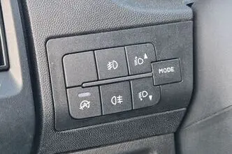 Citroën Jumper, 2.2, 103 kW, дизель, механическая, передний привод