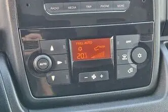 Citroën Jumper, 2.2, 103 kW, дизель, механическая, передний привод