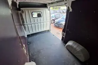 Citroën Jumper, 2.2, 103 kW, дизель, механическая, передний привод