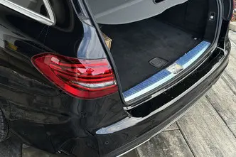 Mercedes-Benz C 180, 1.6, 115 kW, petrol, automatic, rear-wheel drive