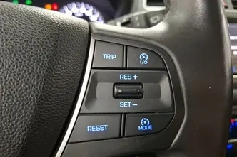 Hyundai i20, 1.2, 55 kW, бензин, механическая, передний привод