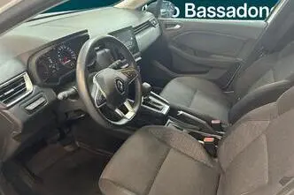 Renault Clio, 1.0, 67 kW, petrol, automatic, front-wheel drive