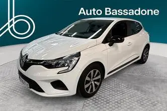 Renault Clio, 1.0, 67 kW, petrol, automatic, front-wheel drive