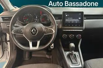 Renault Clio, 1.0, 67 kW, petrol, automatic, front-wheel drive