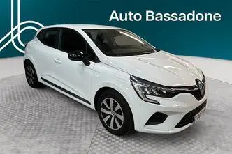 Renault Clio, 1.0, 67 kW, petrol, automatic, front-wheel drive