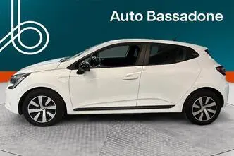 Renault Clio, 1.0, 67 kW, petrol, automatic, front-wheel drive