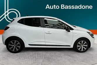 Renault Clio, 1.0, 67 kW, petrol, automatic, front-wheel drive