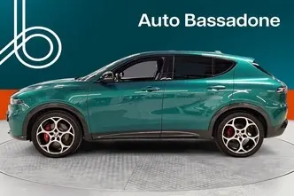 Alfa Romeo Tonale, 1.5, 96 kW, hybrid, automatic, front-wheel drive