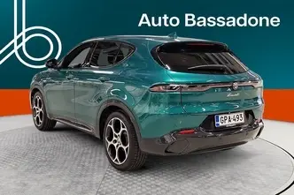 Alfa Romeo Tonale, 1.5, 96 kW, hybrid, automatic, front-wheel drive