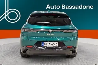 Alfa Romeo Tonale, 1.5, 96 kW, hybrid, automatic, front-wheel drive