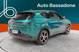 Alfa Romeo Tonale, 1.5, 96 kW, hybrid, automatic, front-wheel drive