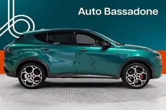 Alfa Romeo Tonale, 1.5, 96 kW, hybrid, automatic, front-wheel drive